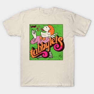 Retro Tobbylets T-Shirt